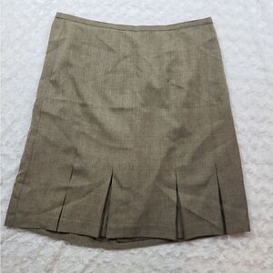 Business office skirt Norton McNaughton 18W
